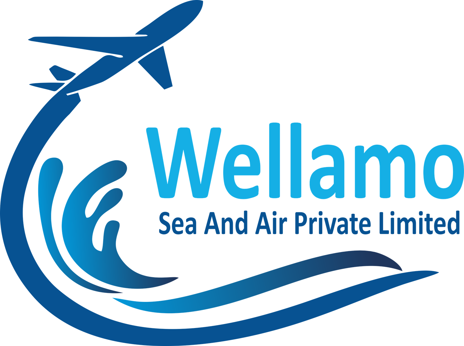 Logo Image - GM International Freight Forwarders, Corp